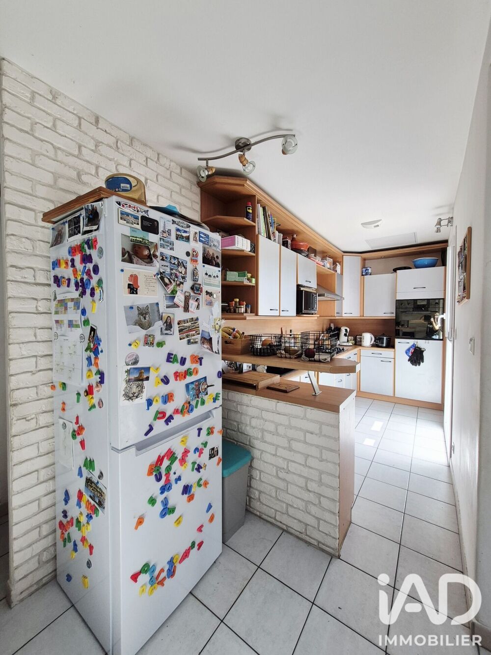 Vente Maison Vente Maison/villa 3 pièces Le havre