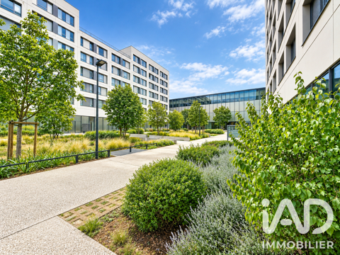  Appartement à vendre 1 pièce 20 m²