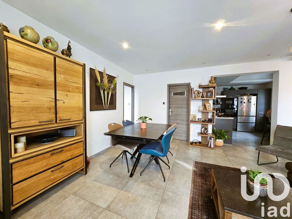 à vendre  Maison Saint-Raphaël (83700)