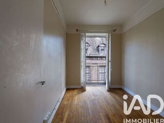  Appartement � vendre 3 pi�ces 61 m�