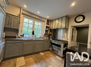  Maison à vendre 12 pièces 300 m²