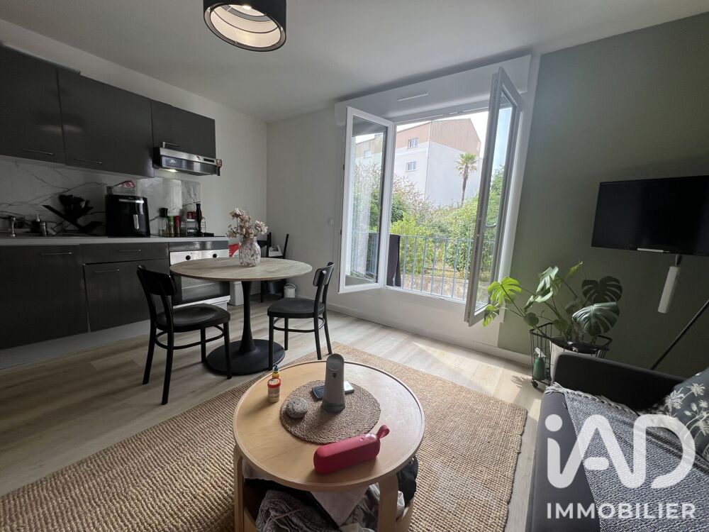 Vente Appartement Vente Appartement 2 pièces Brest