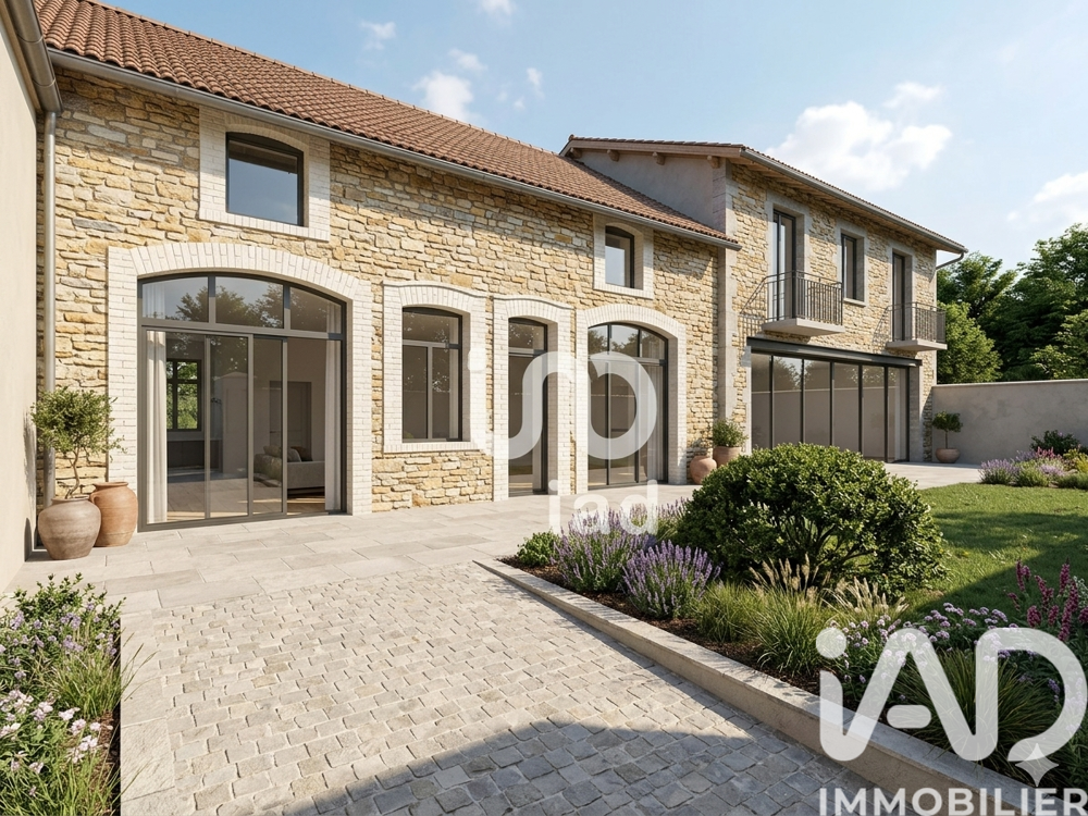 Vente Maison de village 4 pièces