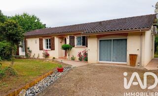 Vente Maison Vente Maison/villa 5 pièces Castelsarrasin