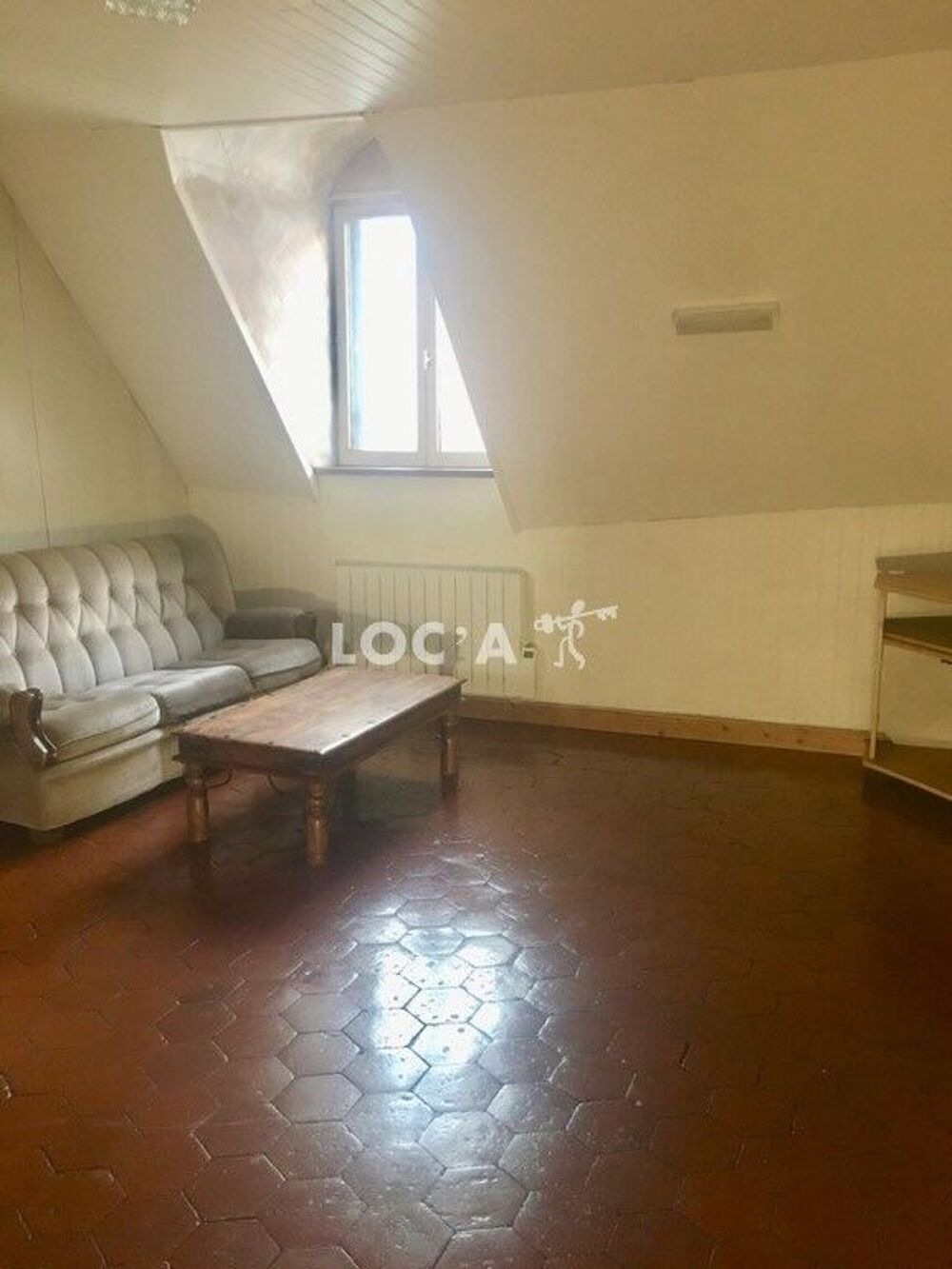 Apartment in Dijon, Université - Vue 2