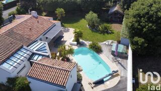  Maison à vendre 5 pièces 151 m²
