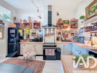  Maison à vendre 12 pièces 400 m²
