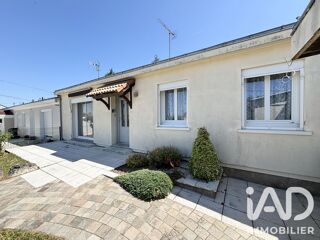  Maison à vendre 4 pièces 84 m²
