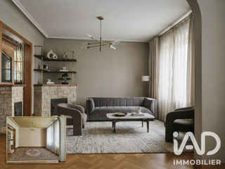  Maison à vendre 4 pièces 97 m²