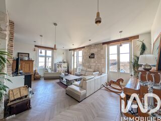  Maison à vendre 8 pièces 222 m²