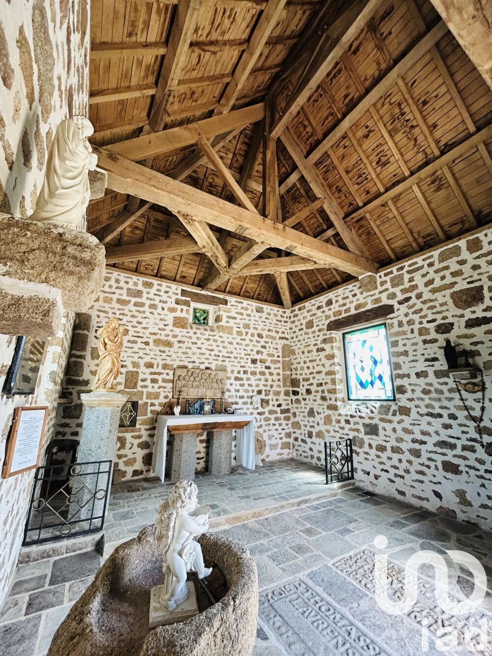 � vendre  Maison Ducey (50220)