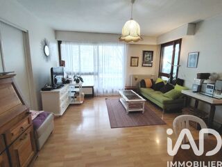  Appartement � vendre 4 pi�ces 82 m�