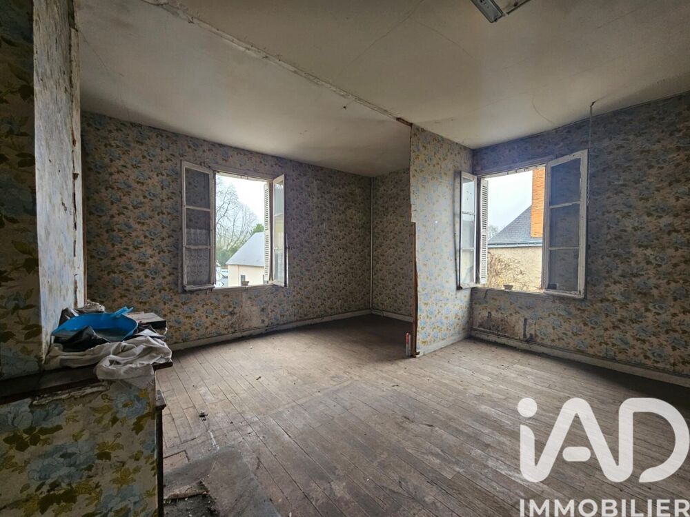 Vente Maison/villa 3 pièces