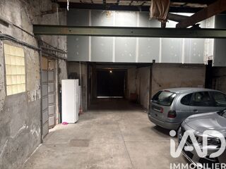  Immeuble à vendre 250 m²