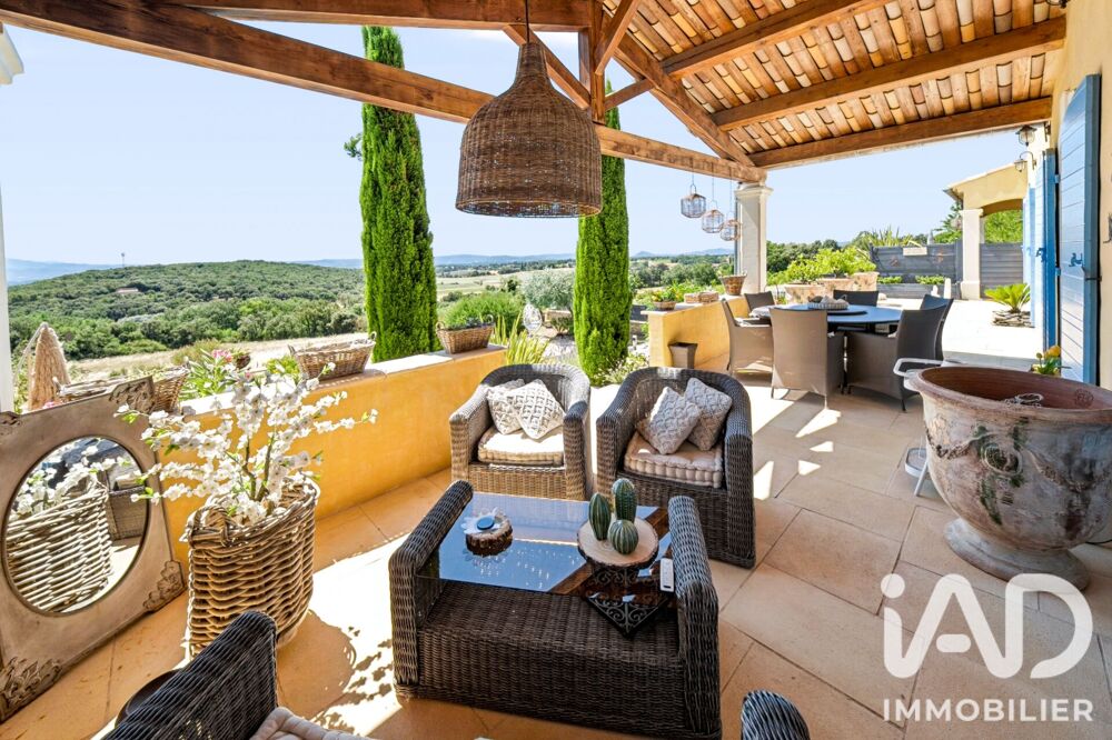 à vendre  Maison Savasse (26740)