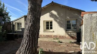  Maison à vendre 3 pièces 56 m²