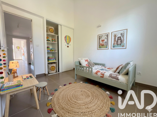  Appartement à vendre 4 pièces 92 m²