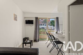  Appartement à vendre 2 pièces 30 m²