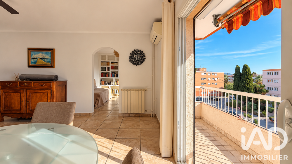 Vente Appartement Vente Appartement 4 pièces Hyères