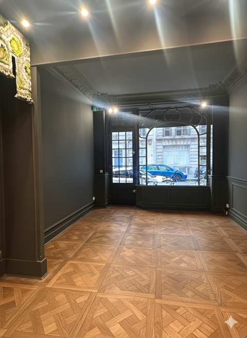 Une boutique de caractère au cur du VIIème arrondiss... 2780 75007 Paris