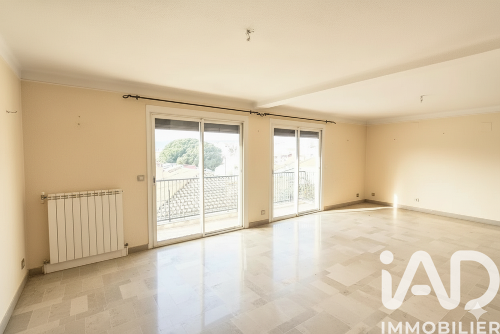 Vente Appartement 5 pièces