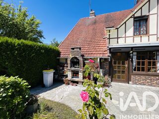  Maison � vendre 4 pi�ces 64 m�