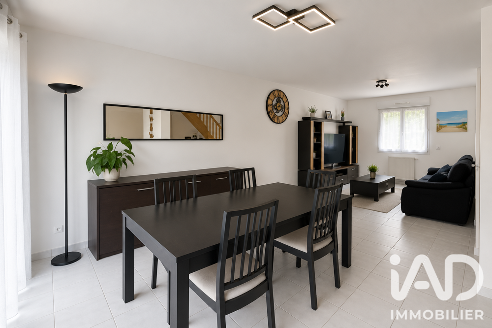 Vente Maison Vente Maison/villa 5 pièces Nainville-les-roches