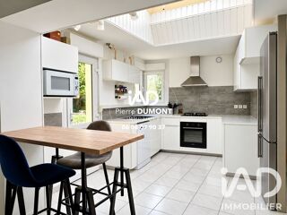  Maison à vendre 5 pièces 155 m²