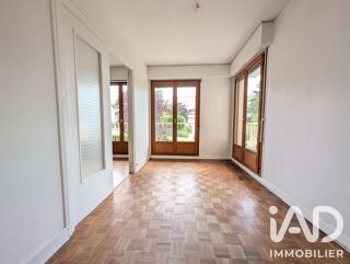  Appartement à vendre 5 pièces 106 m²