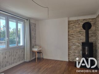 Vente Maison Vente Maison/villa 6 pièces Bubry