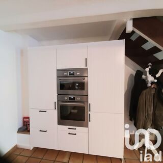  Maison à vendre 5 pièces 126 m²