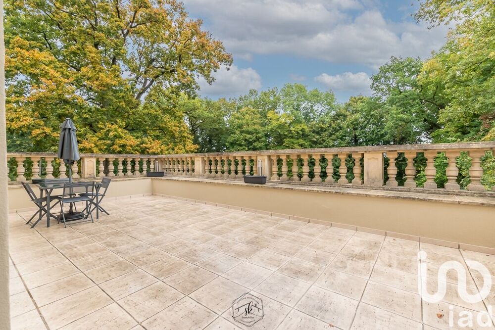à vendre  Maison Piennes (54490)