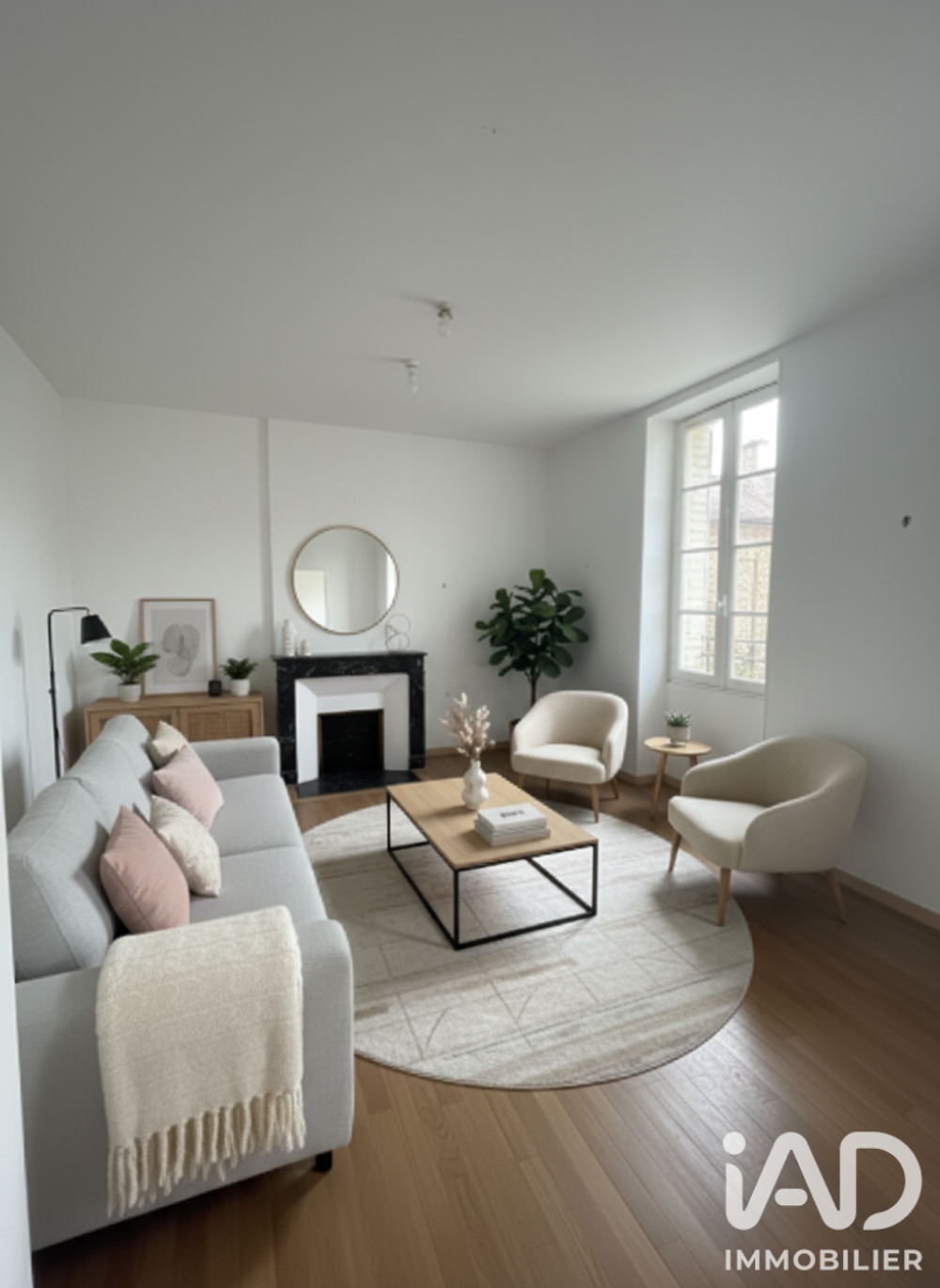 Vente Maison de village 8 pièces