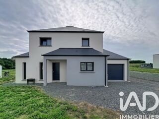 Maison 105m2 Ruca