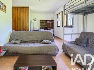  Appartement à vendre 1 pièce 26 m²