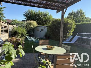  Maison à vendre 5 pièces 108 m²