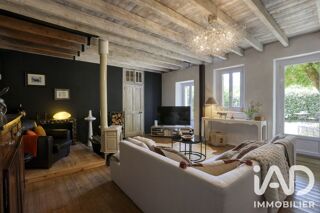  Maison à vendre 3 pièces 90 m²