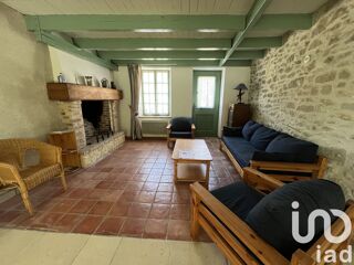  Maison à vendre 6 pièces 162 m²