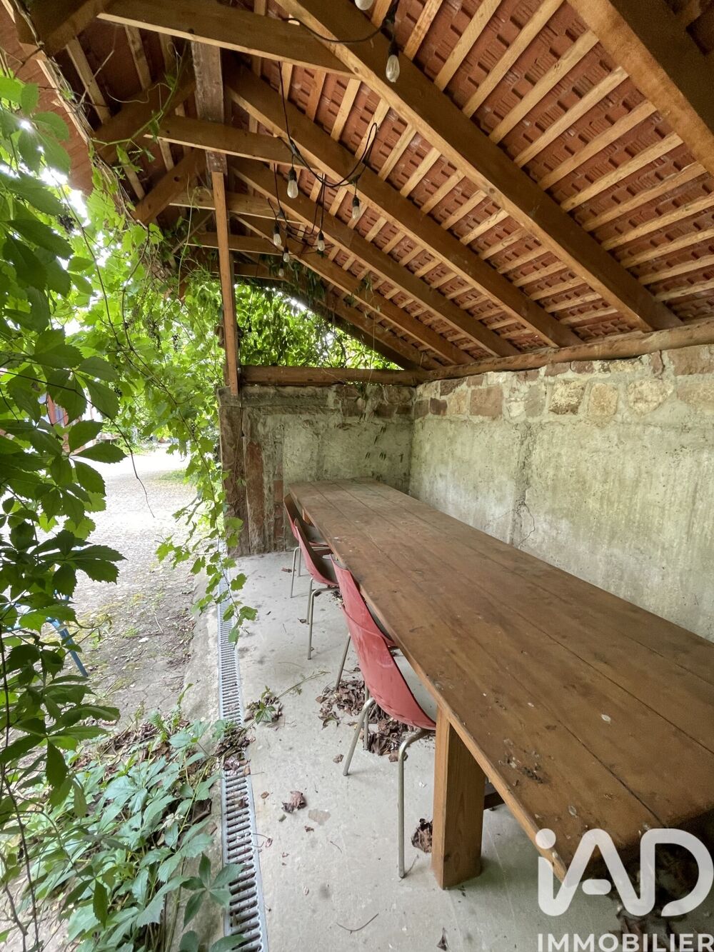 Vente Domaine 10 pièces