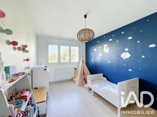  Appartement à vendre 3 pièces 73 m²