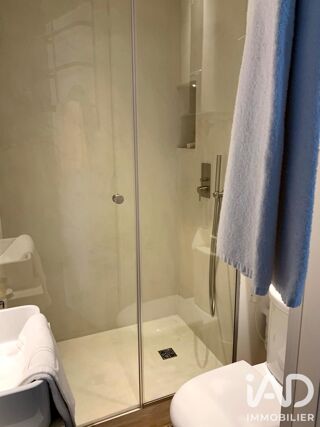  Appartement à vendre 1 pièce 12 m²