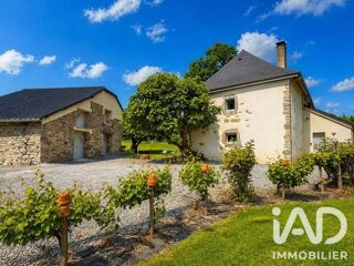 Maison 161m2 Lys