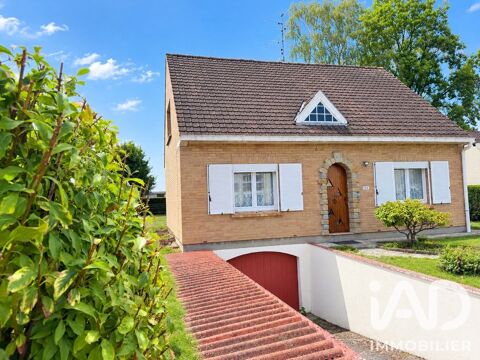  Vente Maison/villa 4 pièces Maison - 4 pièce(s) - 89 m²