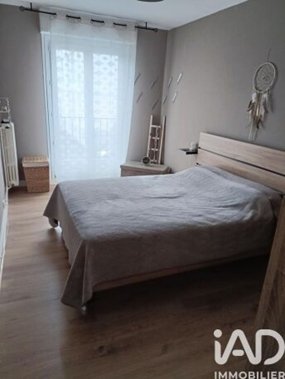 Vente Appartement Vente Appartement 3 pièces Le havre