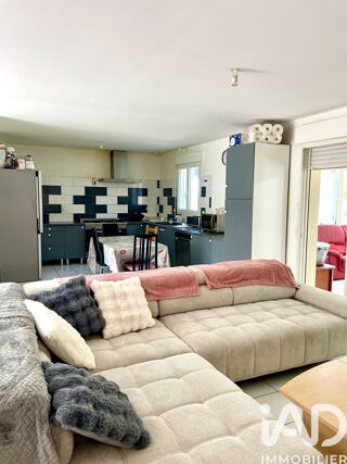  Maison à vendre 7 pièces 156 m²
