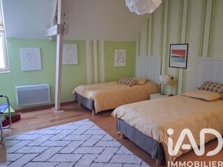  Maison à vendre 5 pièces 171 m²