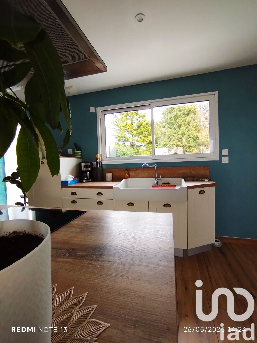 vente Maison - 5 pièce(s) - 123 m² Cormes (72400)