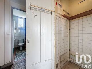  Appartement � vendre 2 pi�ces 41 m�