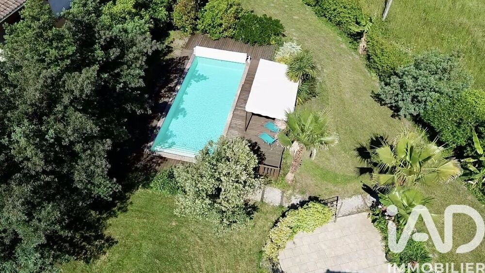 Vente Maison/villa 9 pièces