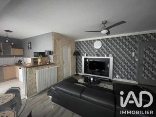  Appartement à louer 2 pièces 55 m²